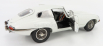 Kyosho Jaguar E-type Coupe Mk1 Rhd 1961 1:18 Biela