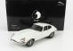 Kyosho Jaguar E-type Coupe Mk1 Rhd 1961 1:18 Biela