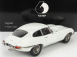 Kyosho Jaguar E-type Coupe Mk1 Rhd 1961 1:18 Biela