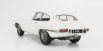 Kyosho Jaguar E-type Coupe Mk1 Rhd 1961 1:18 Biela