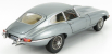 Kyosho Jaguar E-type Coupe Mk1 Rhd 1961 1:18 Gun Metal