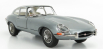 Kyosho Jaguar E-type Coupe Mk1 Rhd 1961 1:18 Gun Metal