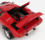 Kyosho Lamborghini Countach Lp500s Walter Wolf 1982 1:18 červená