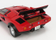 Kyosho Lamborghini Countach Lp500s Walter Wolf 1982 1:18 červená