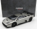 Kyosho Lamborghini Diablo Gtr 1999 1:18 strieborná