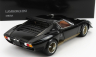 Kyosho Lamborghini Miura Svr 1970 1:18 čierna zlatá