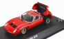 Kyosho Lamborghini Miura Svr 1970 1:43 Červená