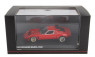 Kyosho Lamborghini Miura Svr 1970 1:43 Červená