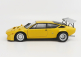 Kyosho Lamborghini Urraco Rally 1974 1:18 Giallo Pearl Yellow