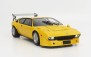 Kyosho Lamborghini Urraco Rally 1974 1:18 Giallo Pearl Yellow