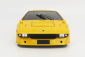 Kyosho Lamborghini Urraco Rally 1974 1:18 Giallo Pearl Yellow