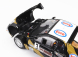 Kyosho Lancia 037 Grifone Esso N 3 Rally Targa Florio 1985 F.tabaton - L-tedeschini 1:18 Black Gold