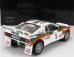 Kyosho Lancia 037 Totip Rally San Marino 1984 A.vudafieri - L.pirollo 1:18 Biela oranžová zelená