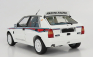 Kyosho Lancia Delta Hf Integrale Martini 6 1992 1:18 Biela