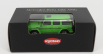 Kyosho Mercedes benz triedy G G55 Amg 2012 1:64 Svetlozelená