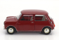 Kyosho Morris Mini Minor 1964 1:18 Červená červená