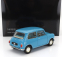 Kyosho Morris Mini Minor 1964 1:18 Clipper Blue