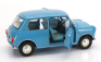 Kyosho Morris Mini Minor 1964 1:18 Clipper Blue