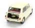 Kyosho Morris Mini Minor 1964 1:18 Old English White