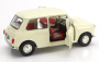 Kyosho Morris Mini Minor 1964 1:18 Old English White