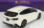 Kyosho Subaru Levorg Gt-h Ex Sw Station Wagon 2022 1:18 Biela