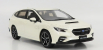 Kyosho Subaru Levorg Gt-h Ex Sw Station Wagon 2022 1:18 Biela