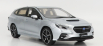 Kyosho Subaru Levorg Gt-h Ex Sw Station Wagon 2022 1:18 strieborná