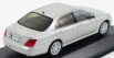 Kyosho Toyota Crown Majesta 2009 1:43 Premium Silver