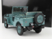 Kyosho Toyota Land Cruiser Bj 4x4 1951 1:18 zelená modrá