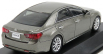 Kyosho Toyota Mark Premium (raná) 2000 1:43 Bronze Mica Met