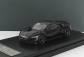 LCD model Honda Nsx 2017 1:64 Black