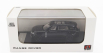 LCD model Land rover Range Rover 2022 1:64 Black