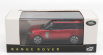 Lcd-model Land rover Range Rover Sv Autobiography Dynamic 2017 1:43 Red Met