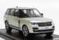 Lcd-model Land rover Range Rover Sv Autobiography Dynamic 2017 1:43 Šampanské