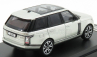 LCD model Land rover Range Sv Autobiography Dynamic 2017 1:64 Šampanské