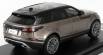 Lcd-model Land rover Velar 2018 1:43 Brown