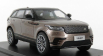 Lcd-model Land rover Velar 2018 1:43 Brown