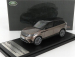 Lcd-model Land rover Velar 2018 1:43 Brown