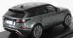 Lcd-model Land rover Velar 2018 1:43 Grey