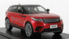 Lcd-model Land rover Velar 2018 1:43 Red