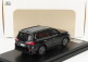 LCD model Lexus Lx570 2018 1:64 Black