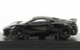 LCD model Mclaren 600lt 2018 1:64 Black