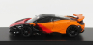 LCD model Mclaren 765lt 2020 1:64 Orange 518