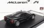 LCD model Mclaren F-1 1993 1:64 Black