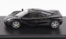 LCD model Mclaren F-1 1993 1:64 Black