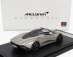 LCD model Mclaren Speedtail 2019 1:64 Gold