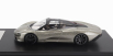 LCD model Mclaren Speedtail 2019 1:64 Gold