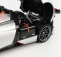 LCD model Pagani Huayra Bc Roadster N 20 2017 1:18 Silver Black