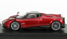 LCD model Pagani Huayra Roadster 2018 1:43 Red Met