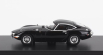 LCD model Toyota 2000gt Coupe 1967 1:64 Black